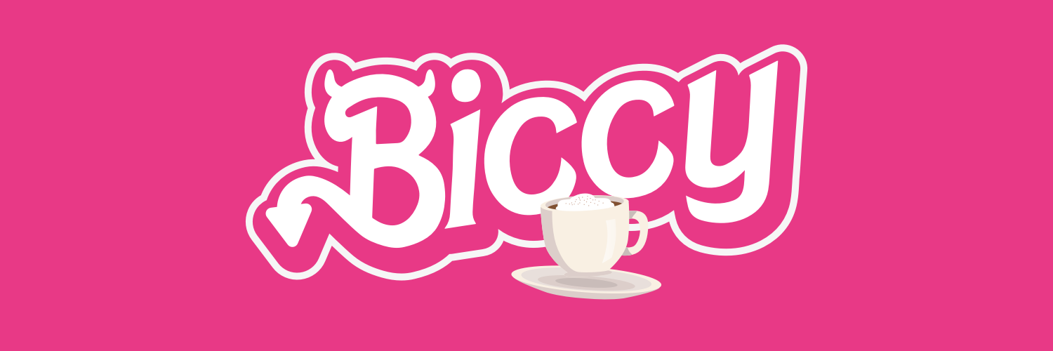 BICCY.IT's banner