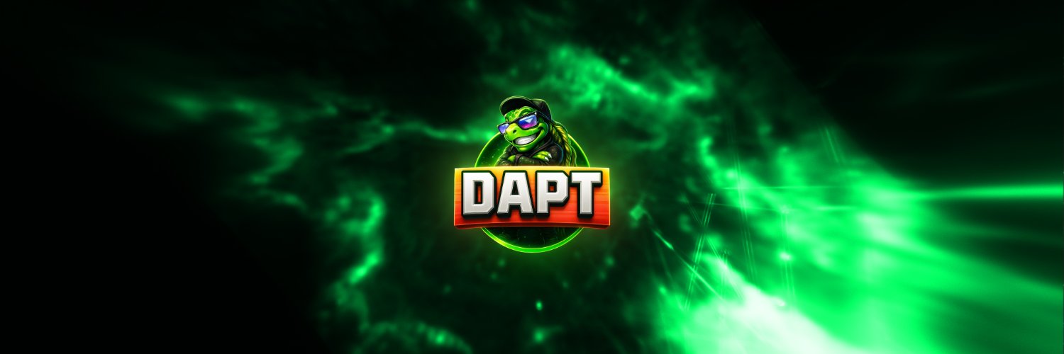 DaptRewards's banner
