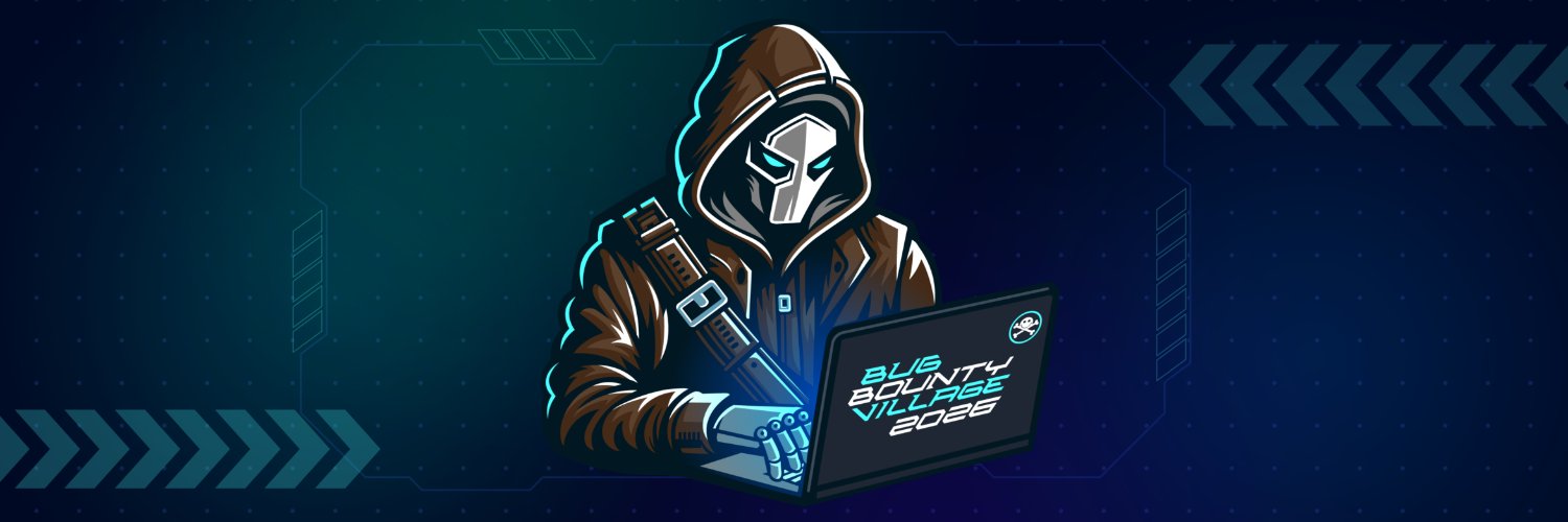 Bug Bounty Village's banner