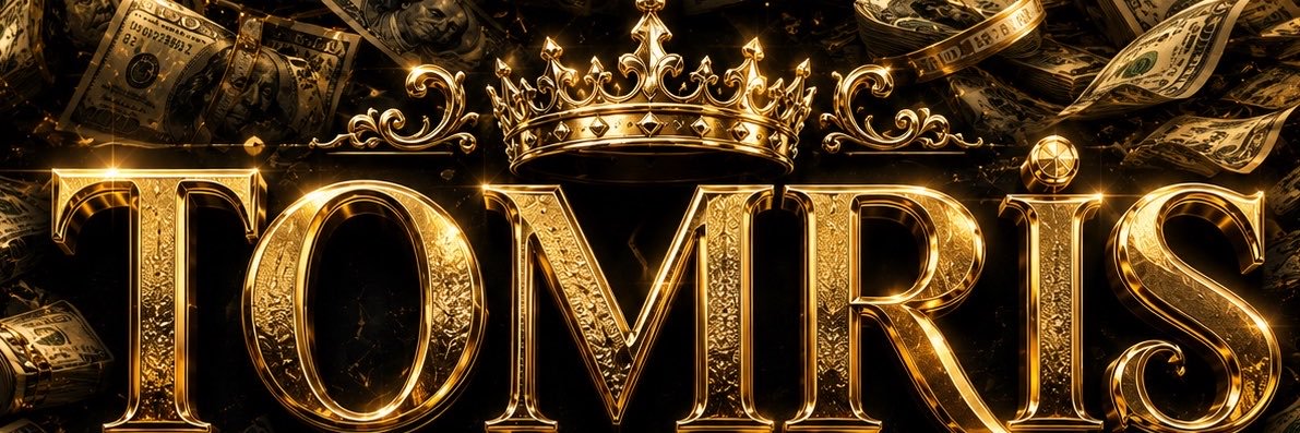 Tomris İstanbul 💖's banner
