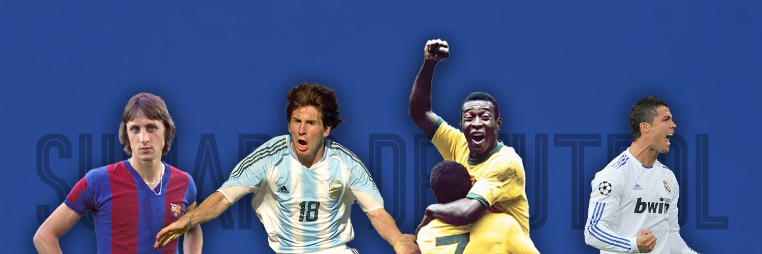 Sumario De Fútbol's banner