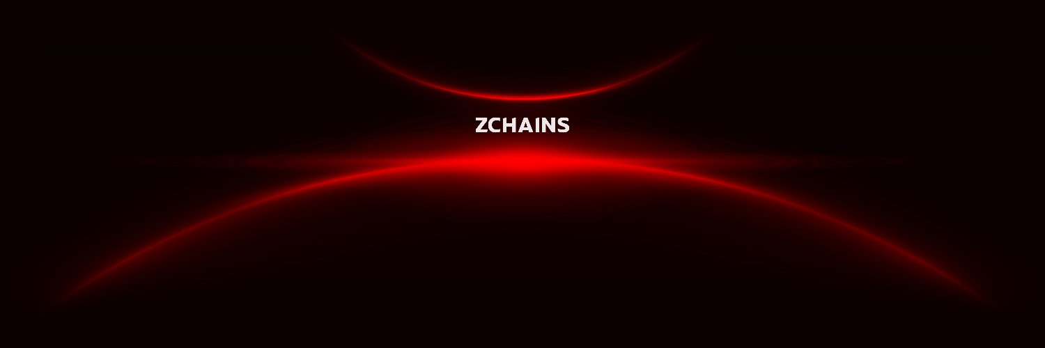 zchains's banner