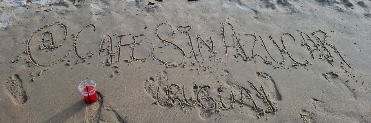 Café Sin Azúcar's banner