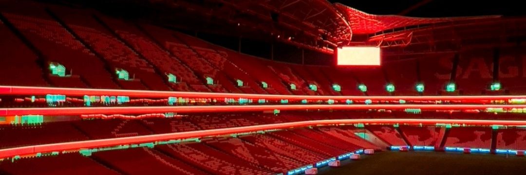 Vítor 🦅🇮🇩's banner