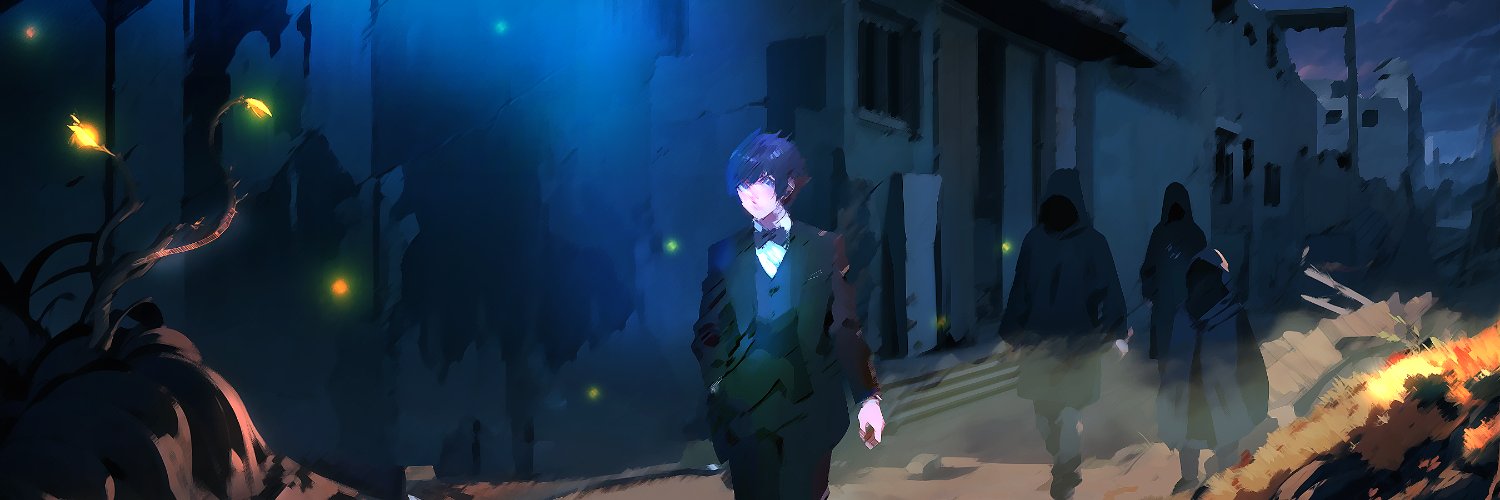 Vex Mortem🔞's banner