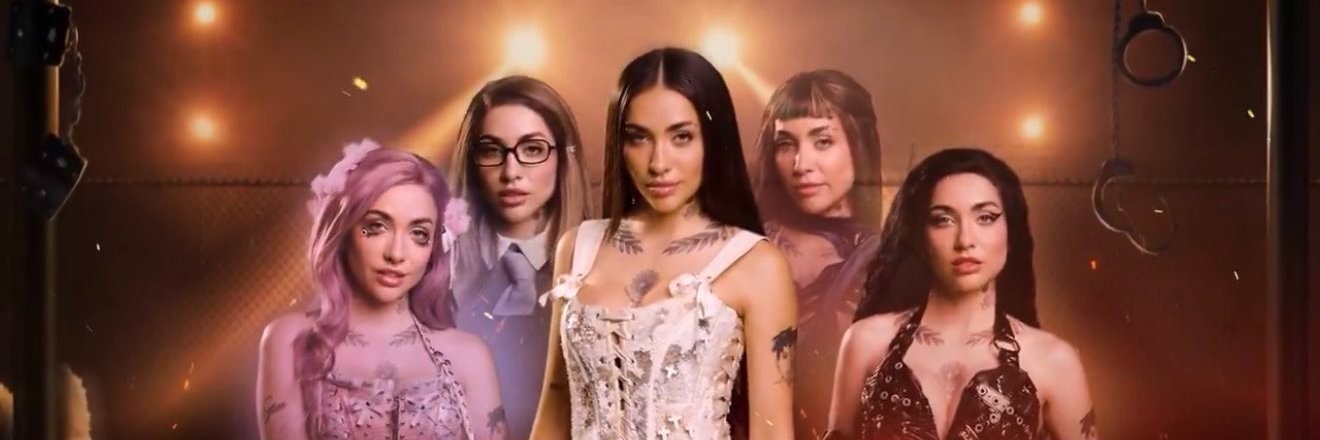 Maria Becerra Notice ✺'s banner