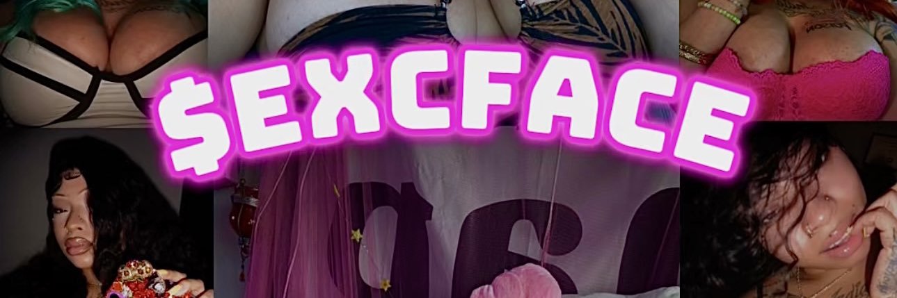 RealDeal$excFace💋's banner