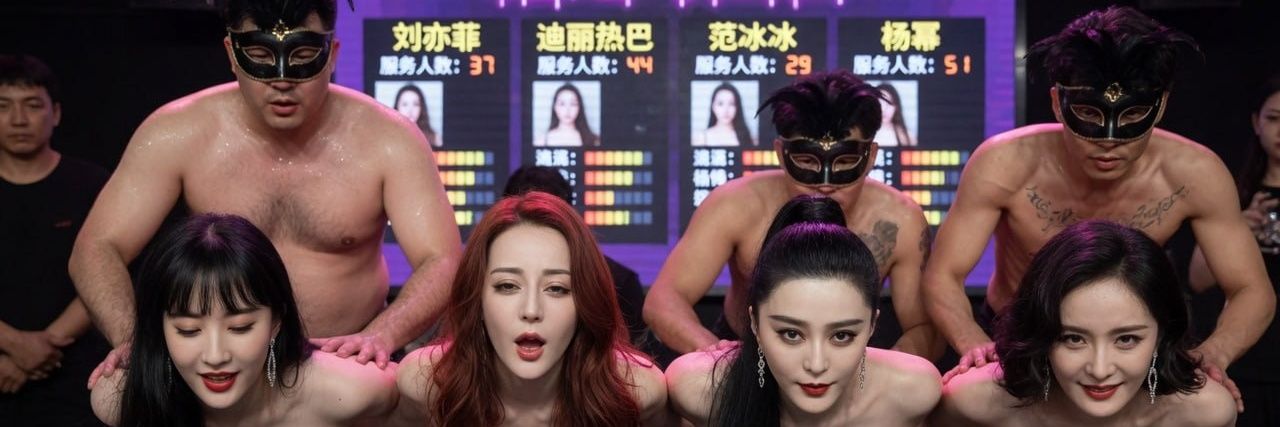 喜欢幂's banner