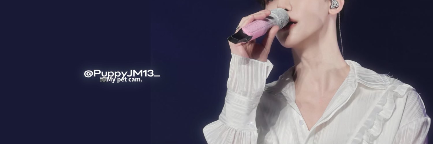 𝐏𝐮𝐩𝐩𝐲𝐉𝐌𝟏𝟑's banner