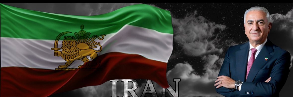 Mersedeh J.Z🇮🇷's banner