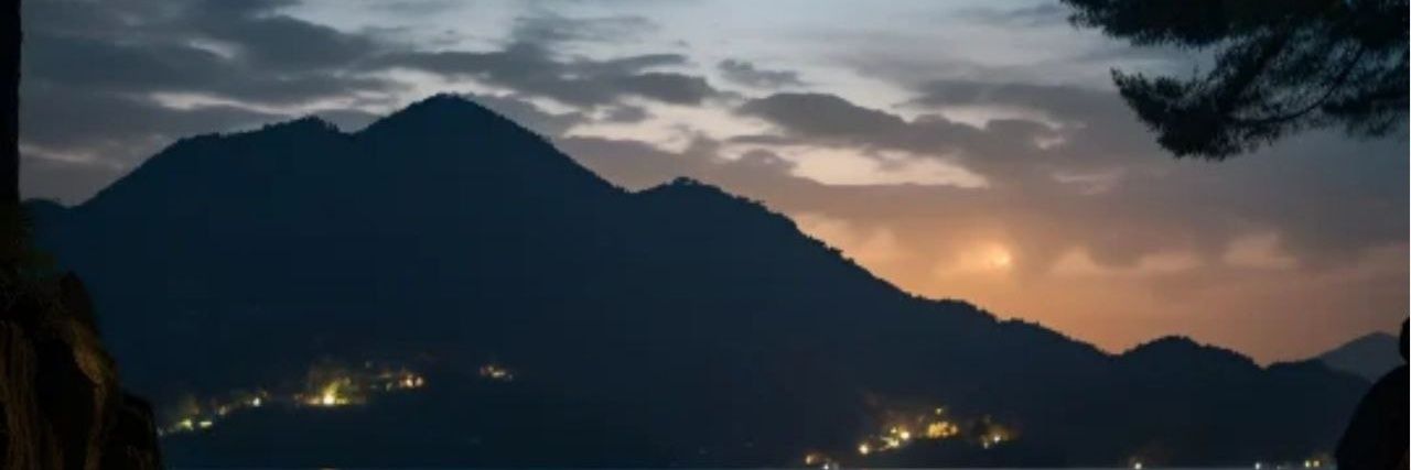 峰哥不吃香菜's banner