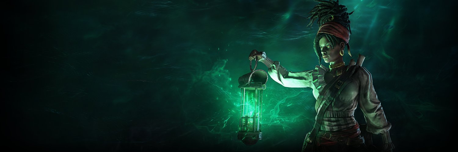 Path of Exile's banner