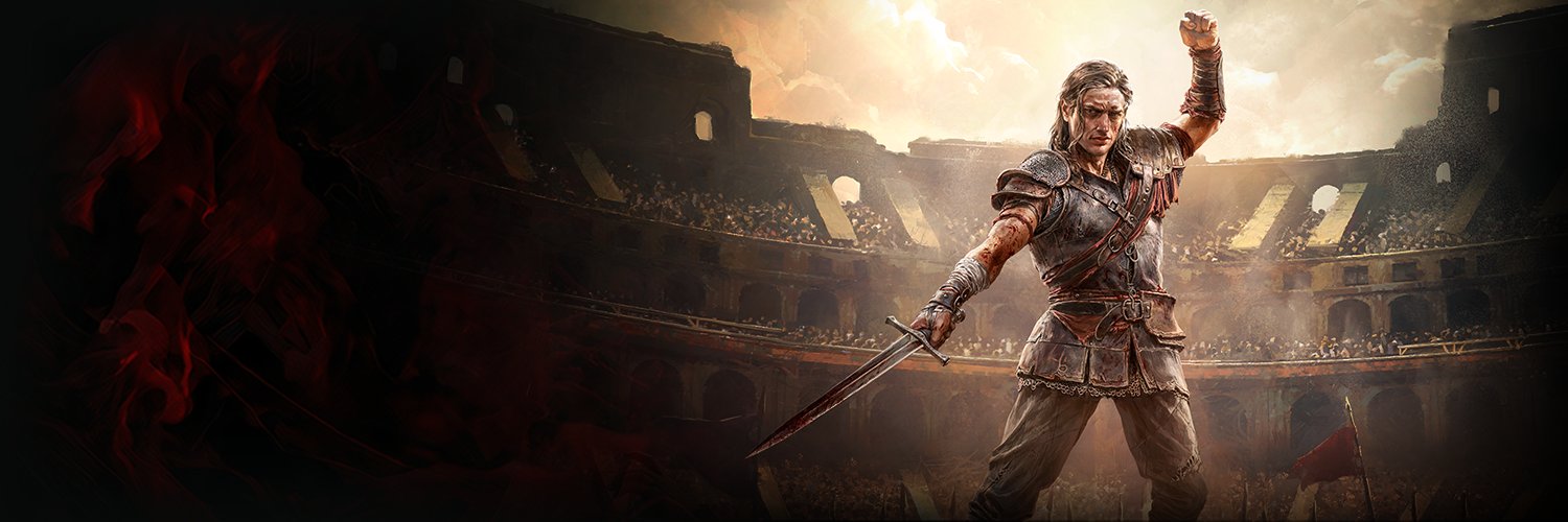 Path of Exile's banner