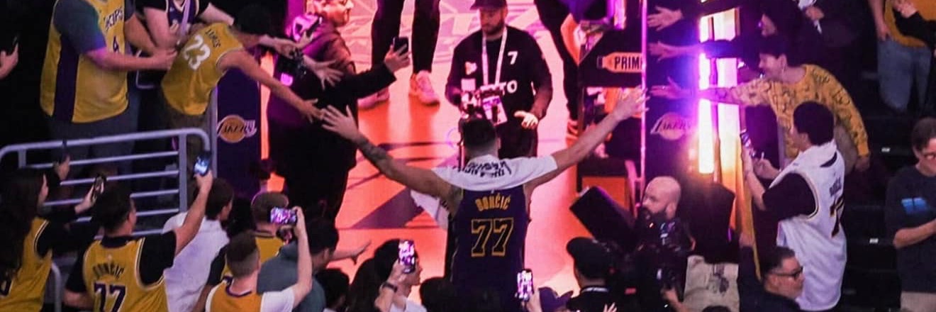 LakersMuse's banner