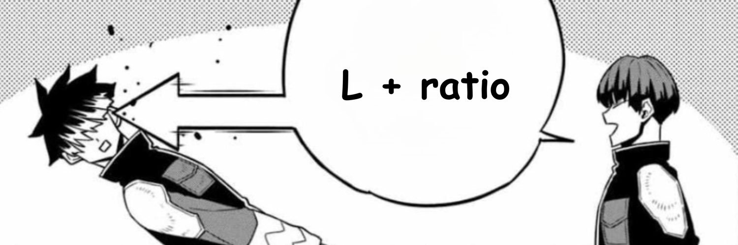 luciel's banner