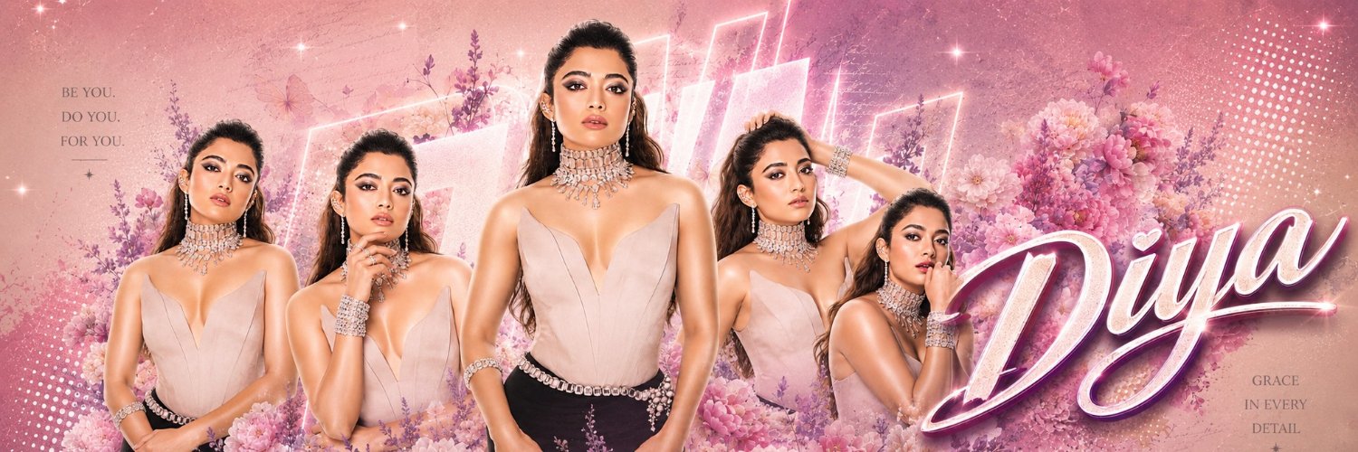 Diya Sissy's banner