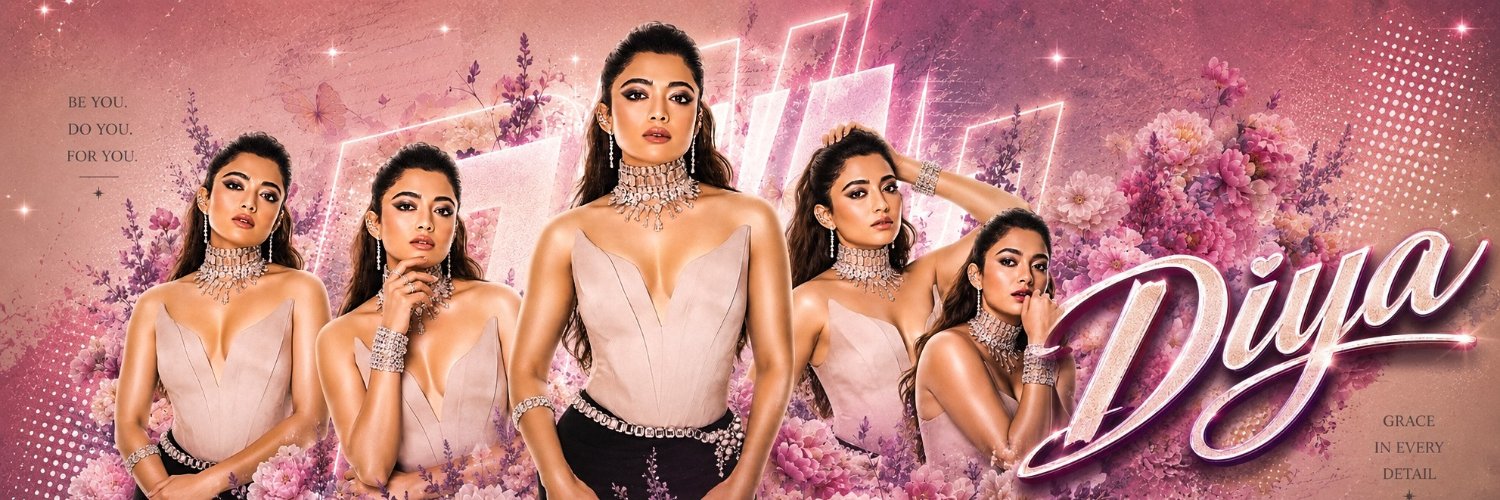 Diya Sissy's banner