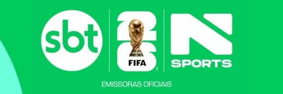 #CopaDoMundoNoSBT's banner