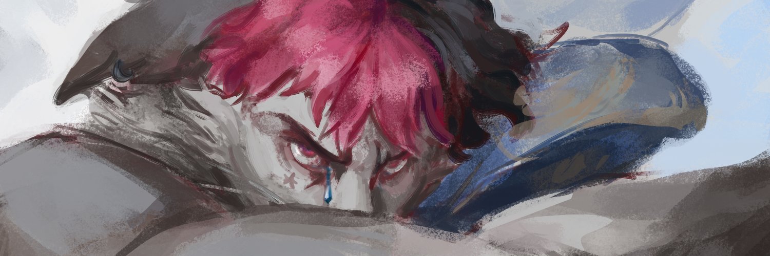 Karma Is Tired 🔜 EF's banner
