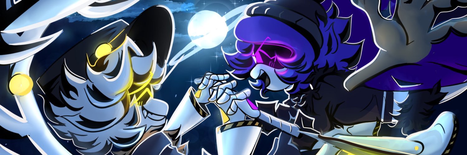 Meadowlark!'s banner