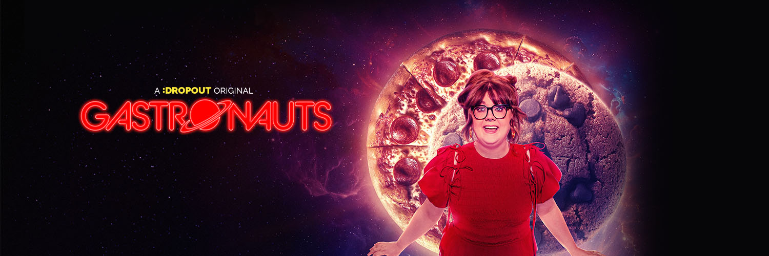 Gastronauts's banner