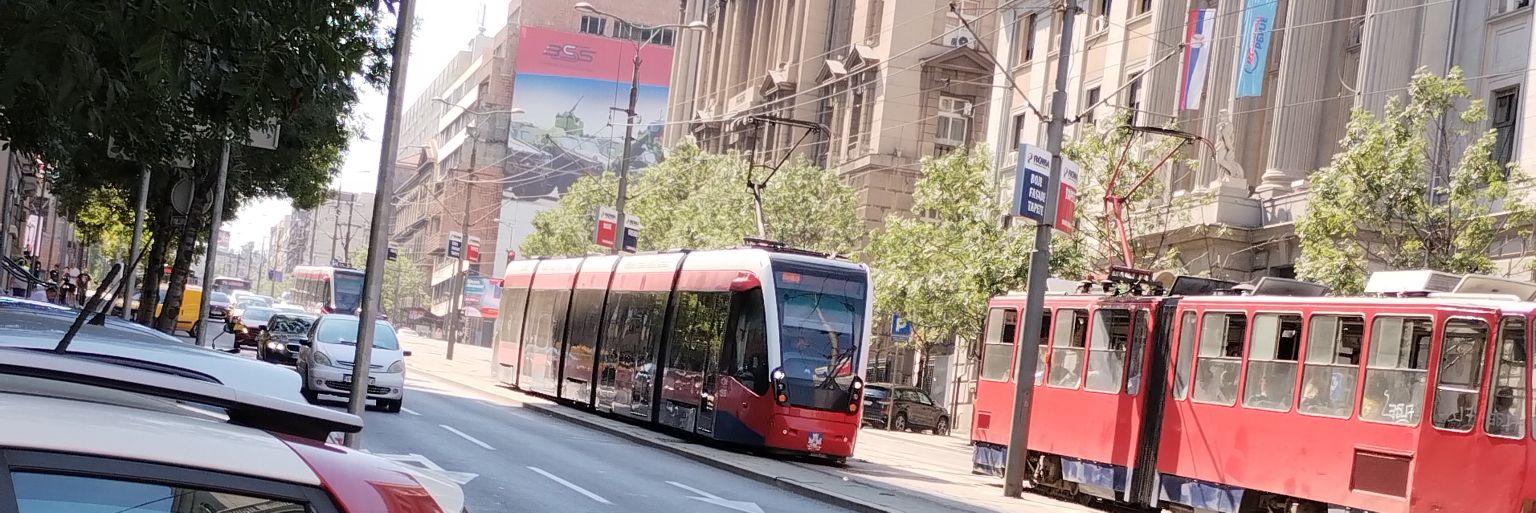 Moj Bgd 🇷🇸's banner