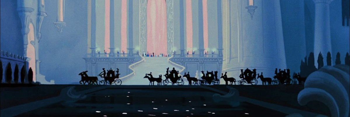 Disney Nostalgia's banner