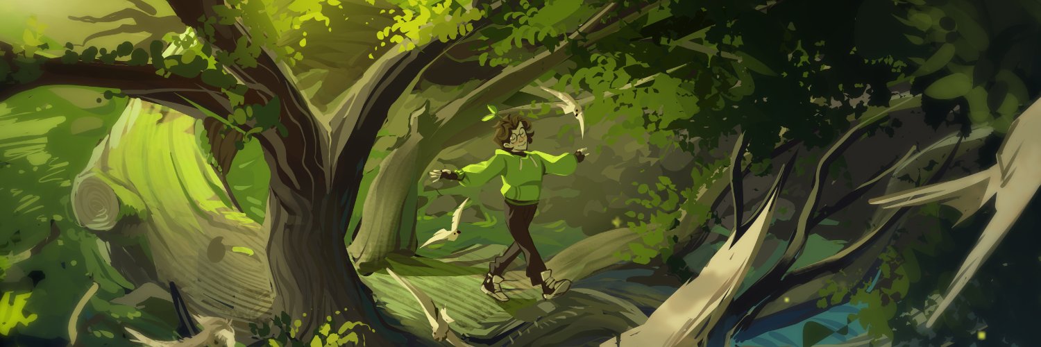 lumi 🌱's banner