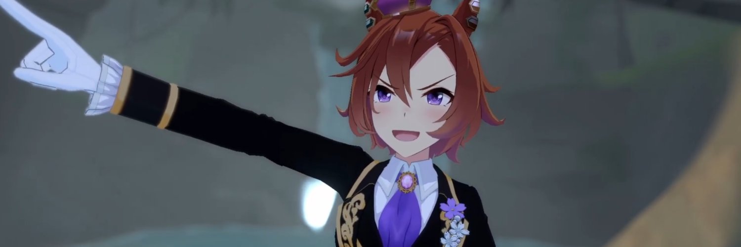 UmaMusume Memes's banner