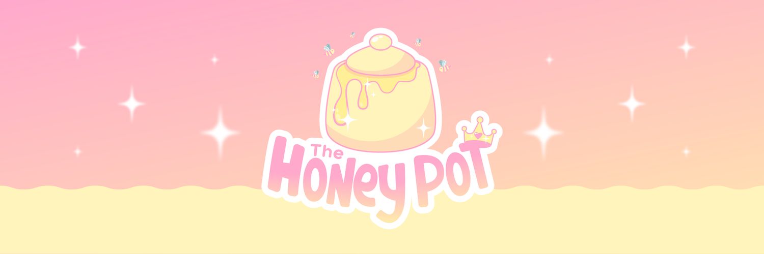 The Honey Pot's banner