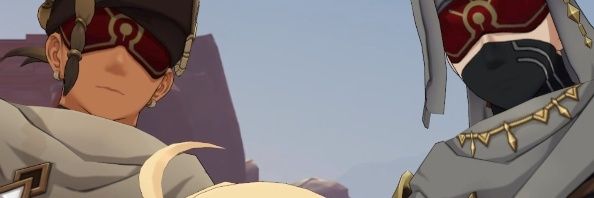 Henqi tangbao's banner