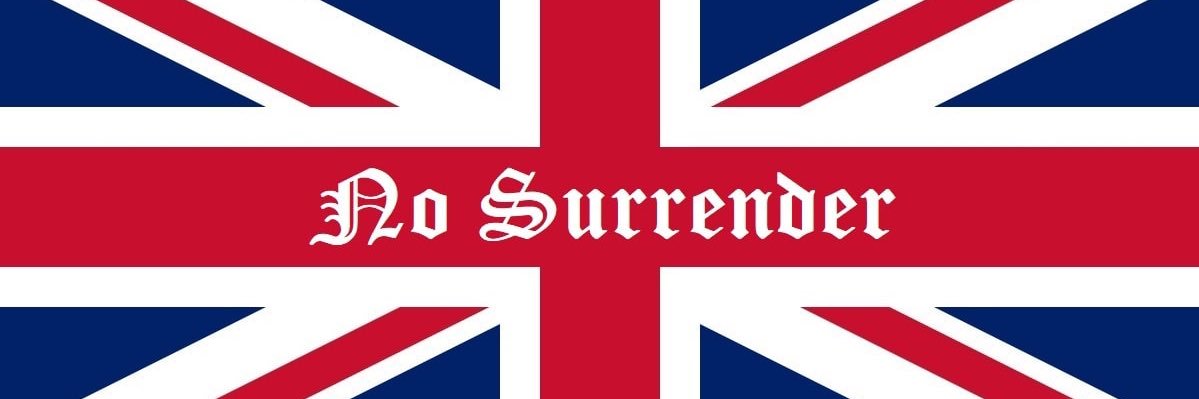 EnglishGeorge's banner