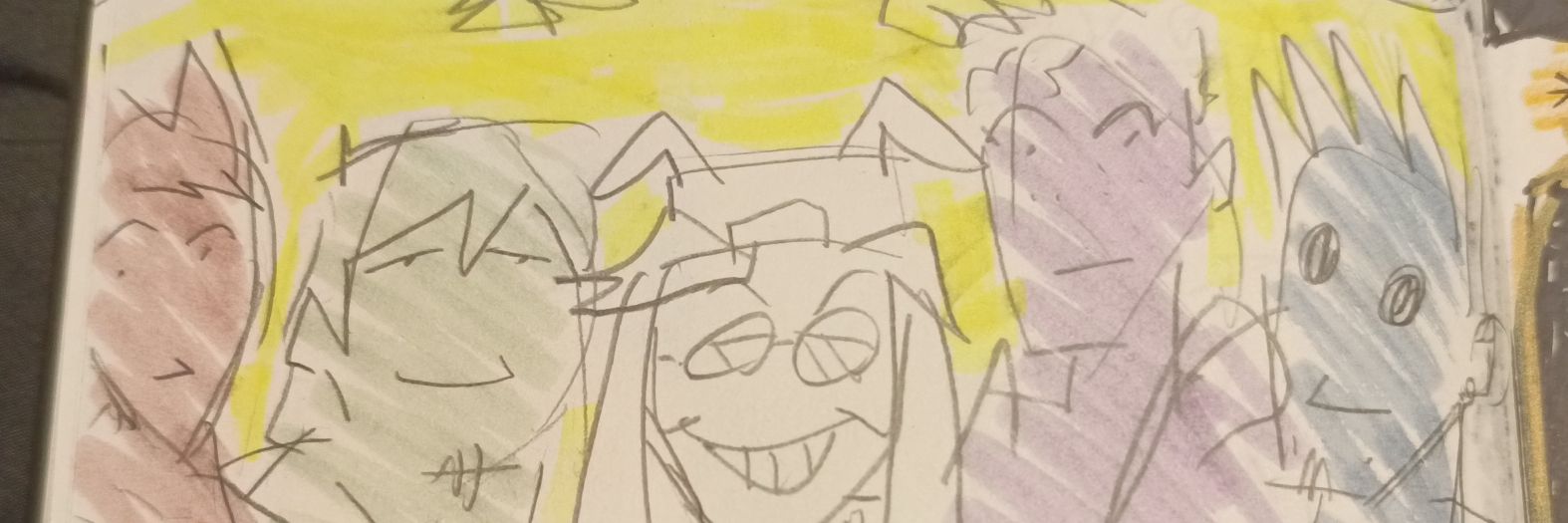 °•°HOUNDBYTEZ°•°'s banner