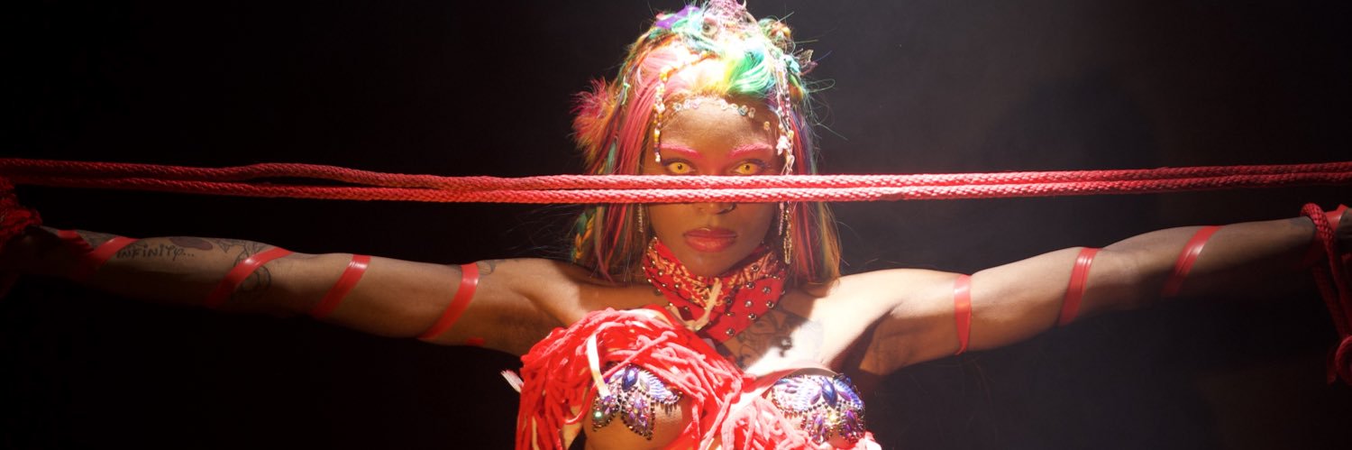Xzotika's banner