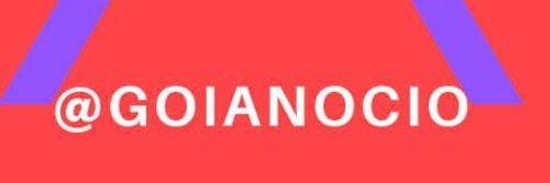 Cio Goiano's banner