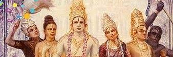 Dharma Tales's banner