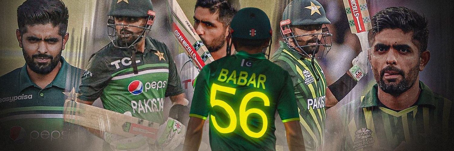 Shahid Shakil's banner