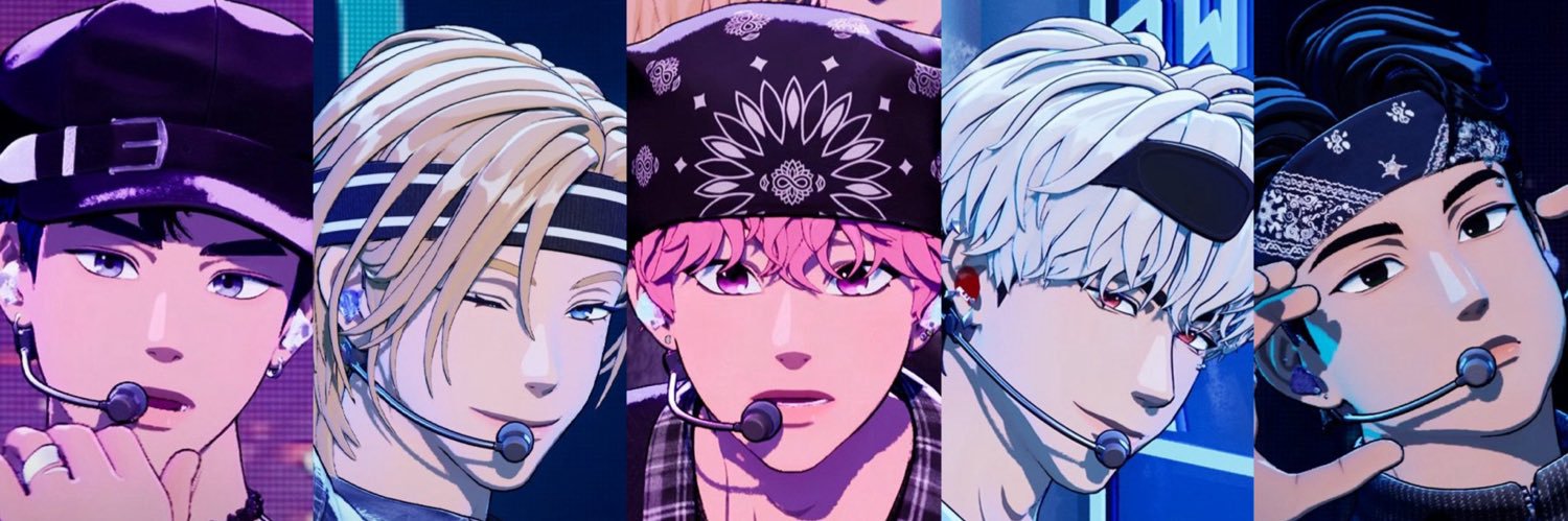 Agent Abbyₚₜ₂ 🕵️‍♀️'s banner