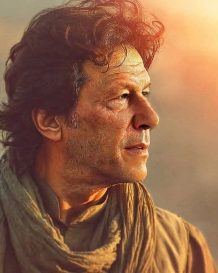 Save Imran Khan's banner