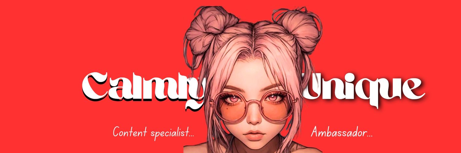 Calmly-unique 🪽's banner