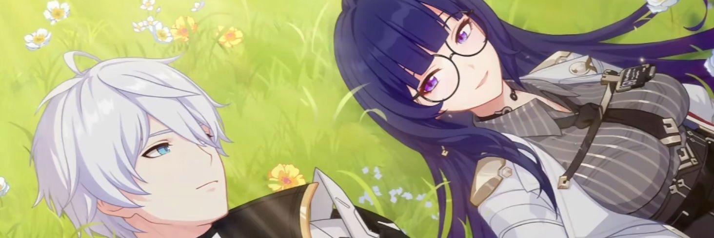 欣然✨💜's banner