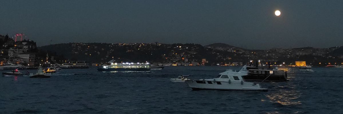 Dolunay's banner