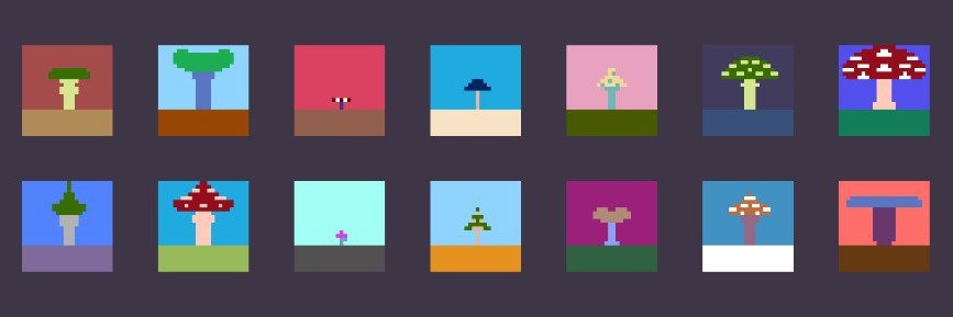 Fungi (🍄,🛡️)'s banner