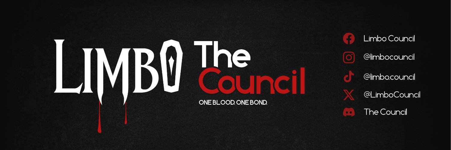 The Council's banner