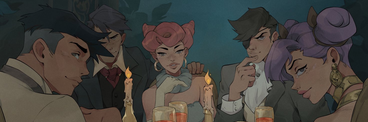 DSTRCT🏴's banner