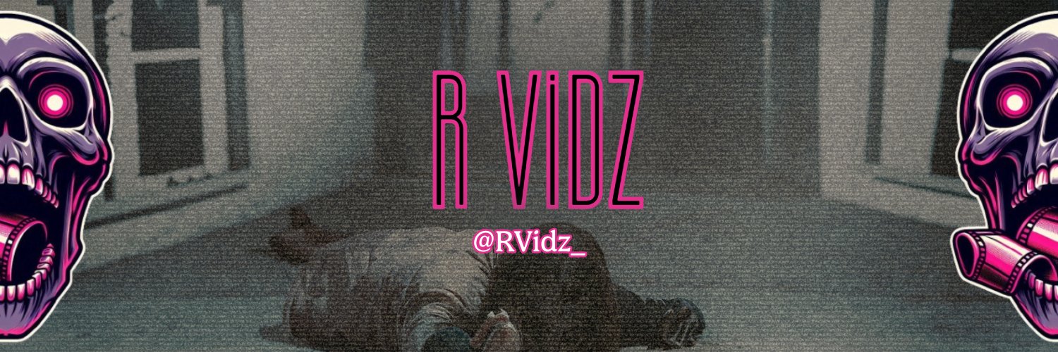 RVidz🔥's banner