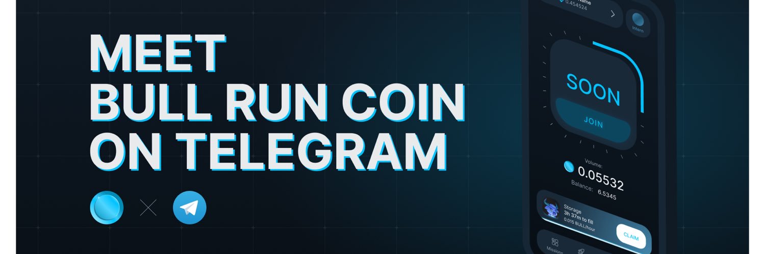 BullRun's banner