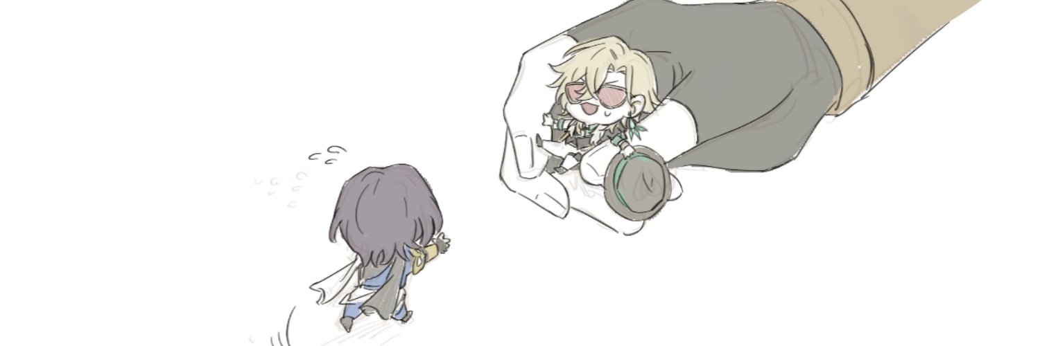 shizu🎲@ BLushcon B1-B2's banner
