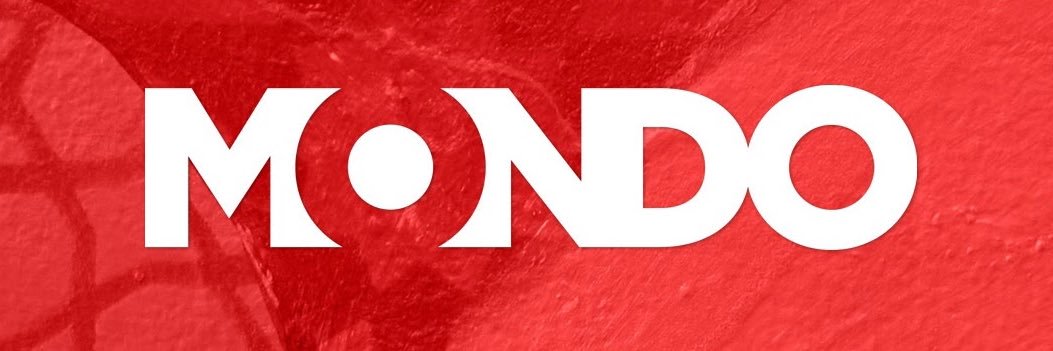 Mondo Media's banner