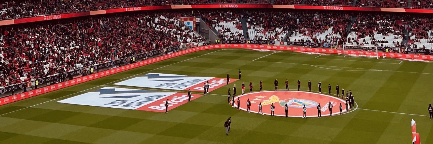 Gonçalo's banner